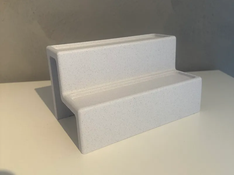 Treppen Organizer 