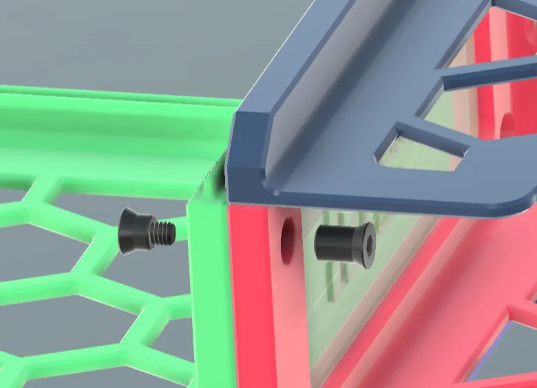 Filament Regal System by DGs 3D-PRINT MakerWorld: Download Free 3D Models
