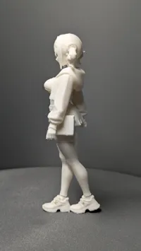 Canari (Pokémon ZA) — photo 3