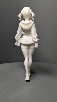 Canari (Pokémon ZA) — photo 5