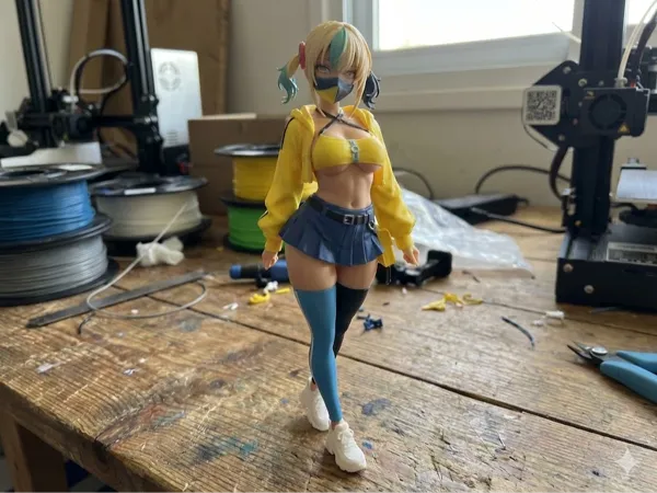 Canari (Pokémon ZA)