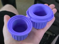 0.2mm layer, 4 walls, 25% infill