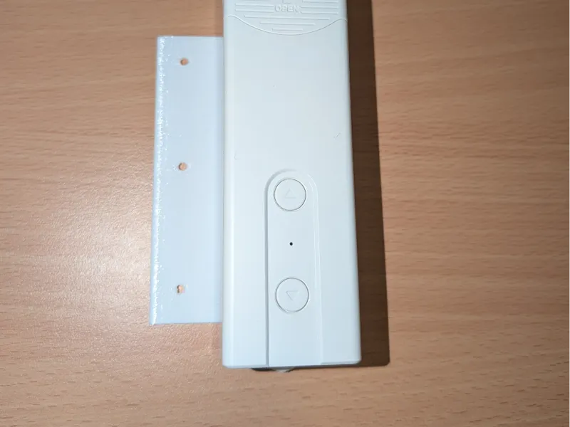 Moes AM43 Blind Motor Bracket