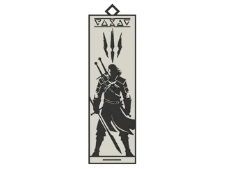The Witcher
