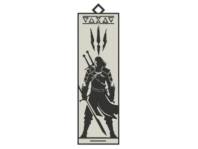 The Witcher