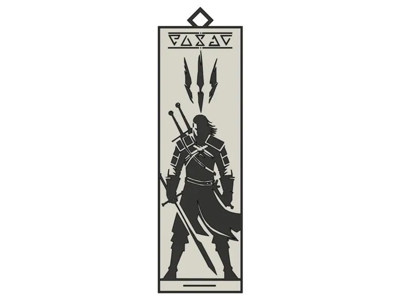 The Witcher