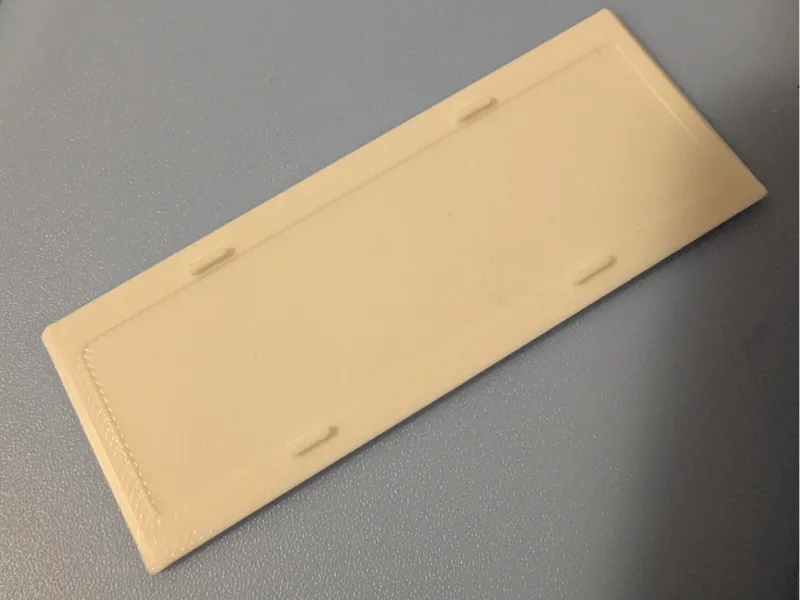 Cache pour tirroir de cuisine IKEA Maximera