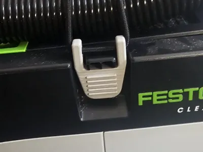 festool ct rubber cord puller