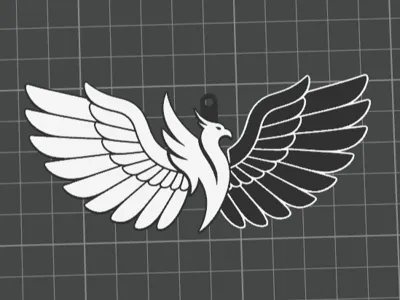 illenium keychain