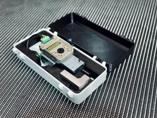 PLH3D-XT-50 Opt Lasers Storage Case