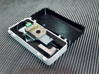 PLH3D-XT-50 Opt Lasers Storage Case