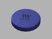 0.08mm layer, 2 walls, 15% infill