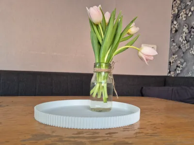 Bowl Plate Decorative Bowl Tray