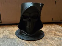 0.2mm layer, 4 walls, 15% infill