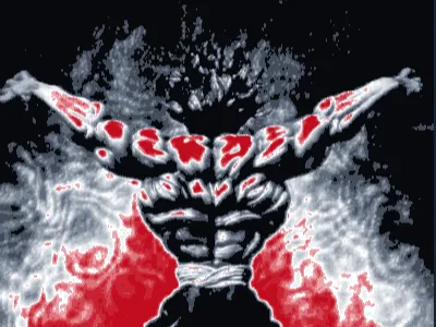 Baki Hueforge