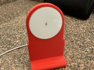 3rd Party 59.5mm Magsafe iPhone Stand