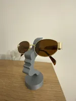 GLASS STAND STRONG GYROID