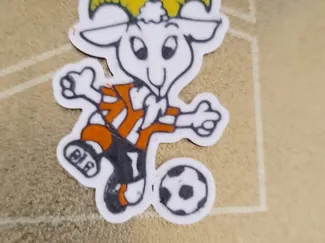 Mascota chivas