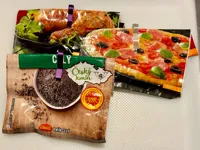 Pince pour sachet d'épices — photo 3
