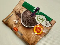 Pince pour sachet d'épices — photo 1