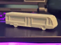 0.16mm layer, 2 walls, 15% infill