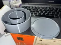 0.16mm 层高, 2 层墙, 100% 填充