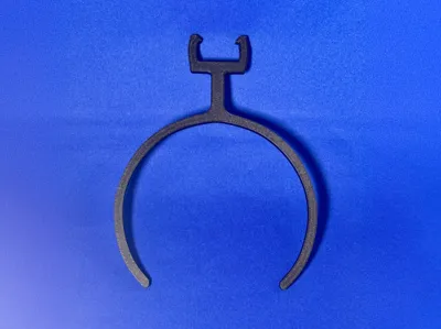 Replacement Bracket Pathmark Shepherd's Hook Lamp