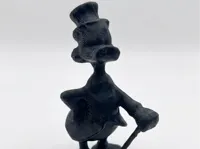 0.12mm layer, 2 walls, 6% infill