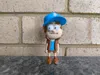 Dipper_Pines 0.2mm layer, 2 walls, 10% infill