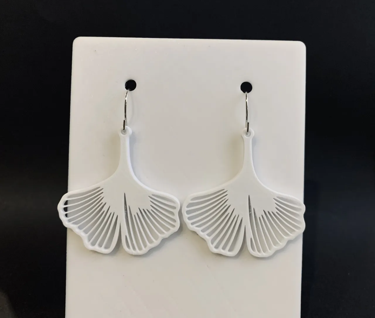 Boucles oreilles 185 view 2