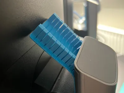 Dell Monitor Stand Stopper