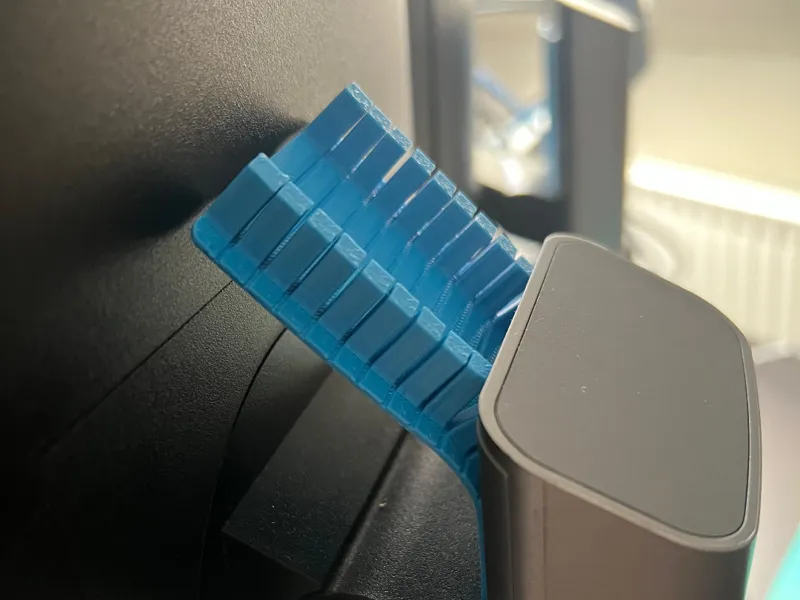 Dell Monitor Stand Stopper
