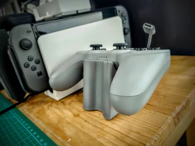 8BitDo Pro 2 Holder