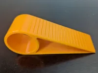 0.2mm layer, 5 walls, 0% infill