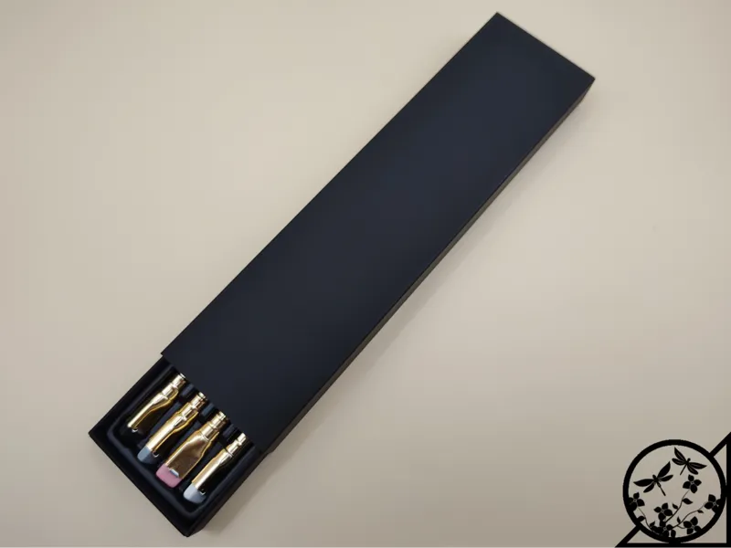 Blackwing Audition Pack - Pencil Cover