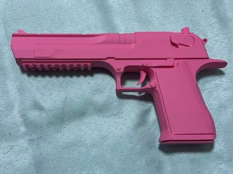 RainbowSix BLACKBEARD D-50 (Desert Eagle)