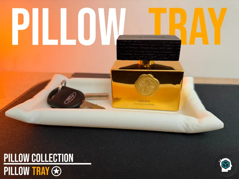 Pillow Tray