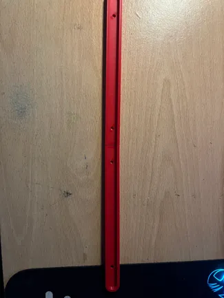 Drawer Rail
