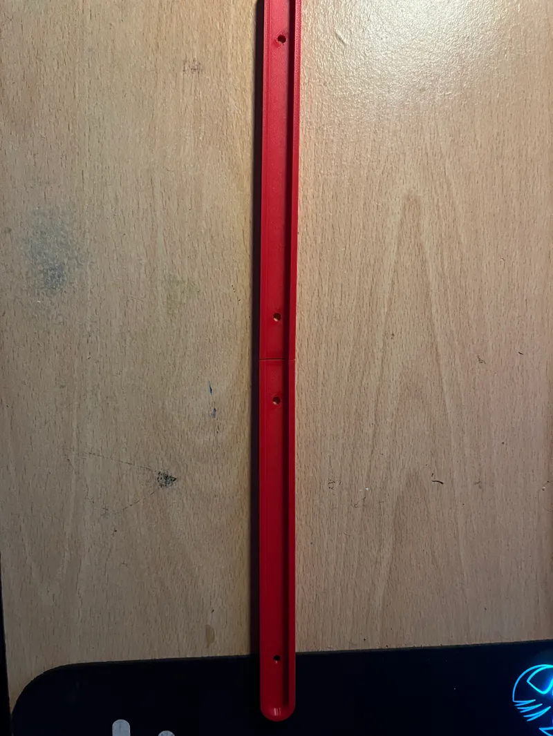 Drawer Rail