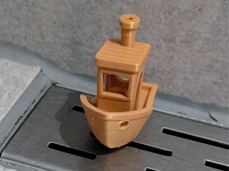 Benchy Shower Drain Cover Lifter / Handle