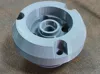 0.2mm layer, 4 walls, 50% infill