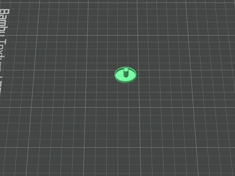 spinning top 