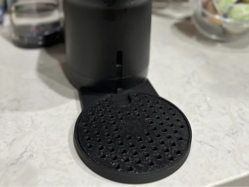 Vertuo Pop+ Extended Drip Tray (125mm)