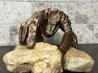 Flexi Rocky Figure - Project Hail Mary