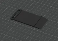 0.12mm layer, 2 walls, 15% infill