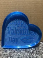 0.2mm layer, 2 walls, 5% infill