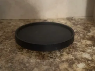 Simplistic Coaster