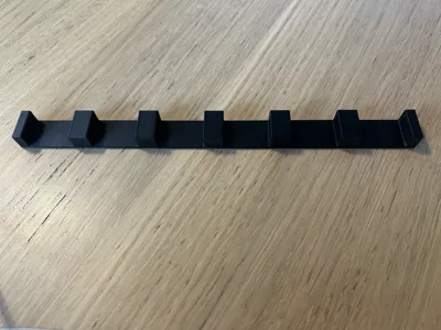 DenPanelz Acoustic Panel Finishing Strip - Obi