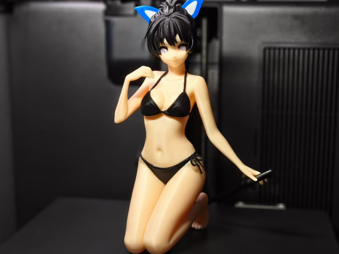 泳衣 美少女