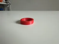 0.12mm layer, 2 walls, 15% infill